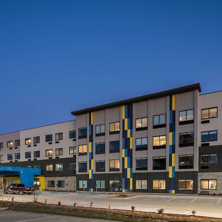 Tru By Hilton Garland Richardson Hotel Buitenkant foto