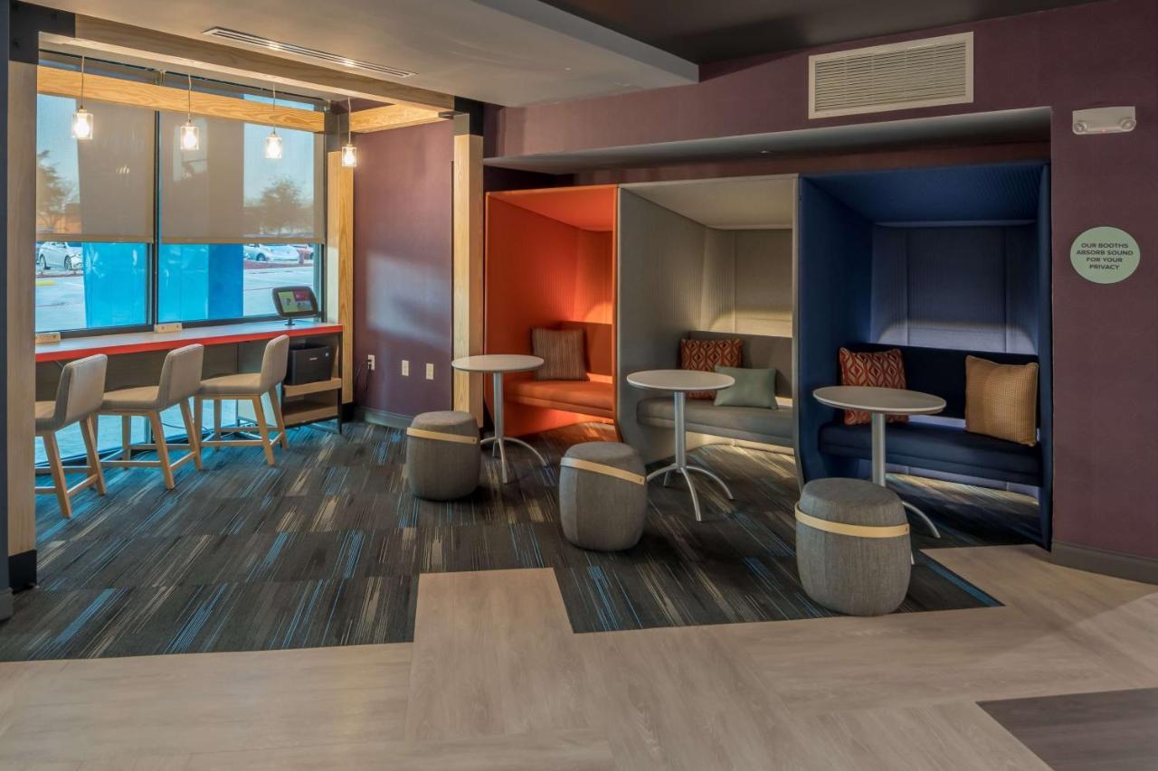 Tru By Hilton Garland Richardson Hotel Buitenkant foto