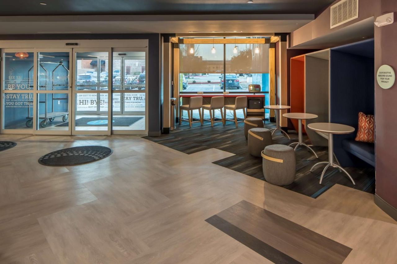 Tru By Hilton Garland Richardson Hotel Buitenkant foto
