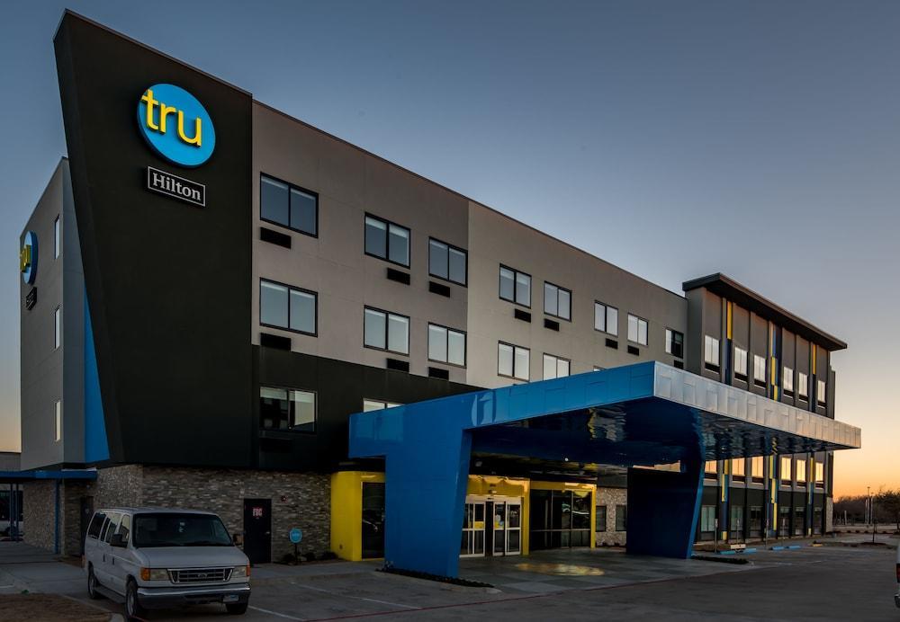 Tru By Hilton Garland Richardson Hotel Buitenkant foto