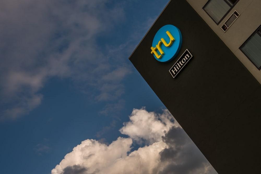 Tru By Hilton Garland Richardson Hotel Buitenkant foto