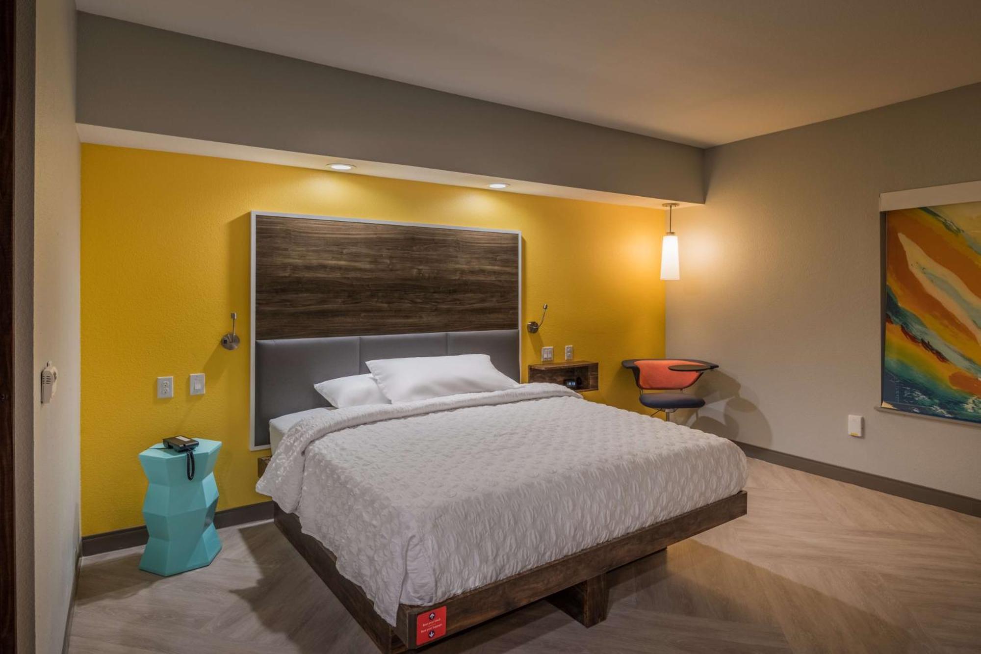 Tru By Hilton Garland Richardson Hotel Buitenkant foto