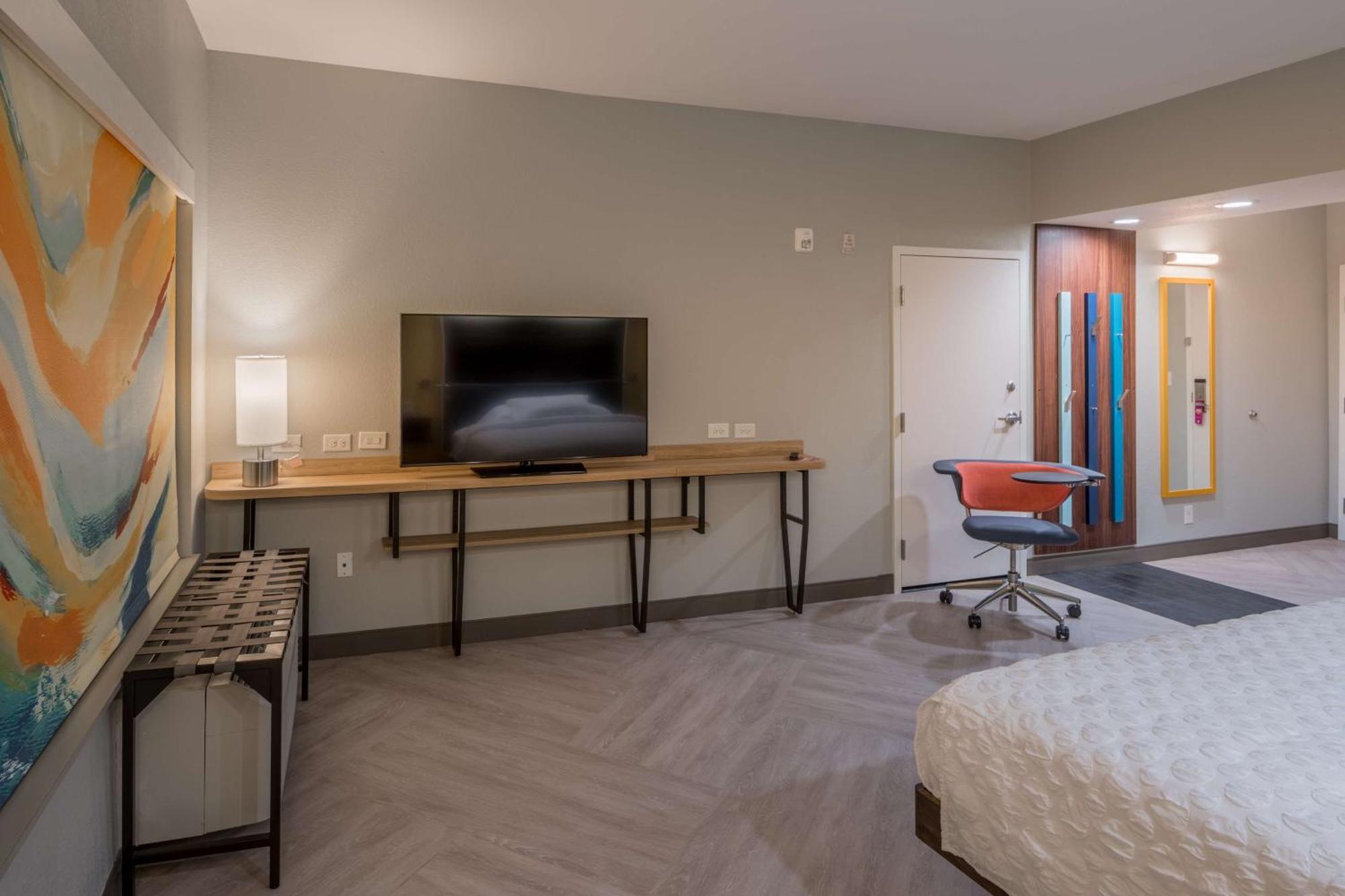 Tru By Hilton Garland Richardson Hotel Buitenkant foto