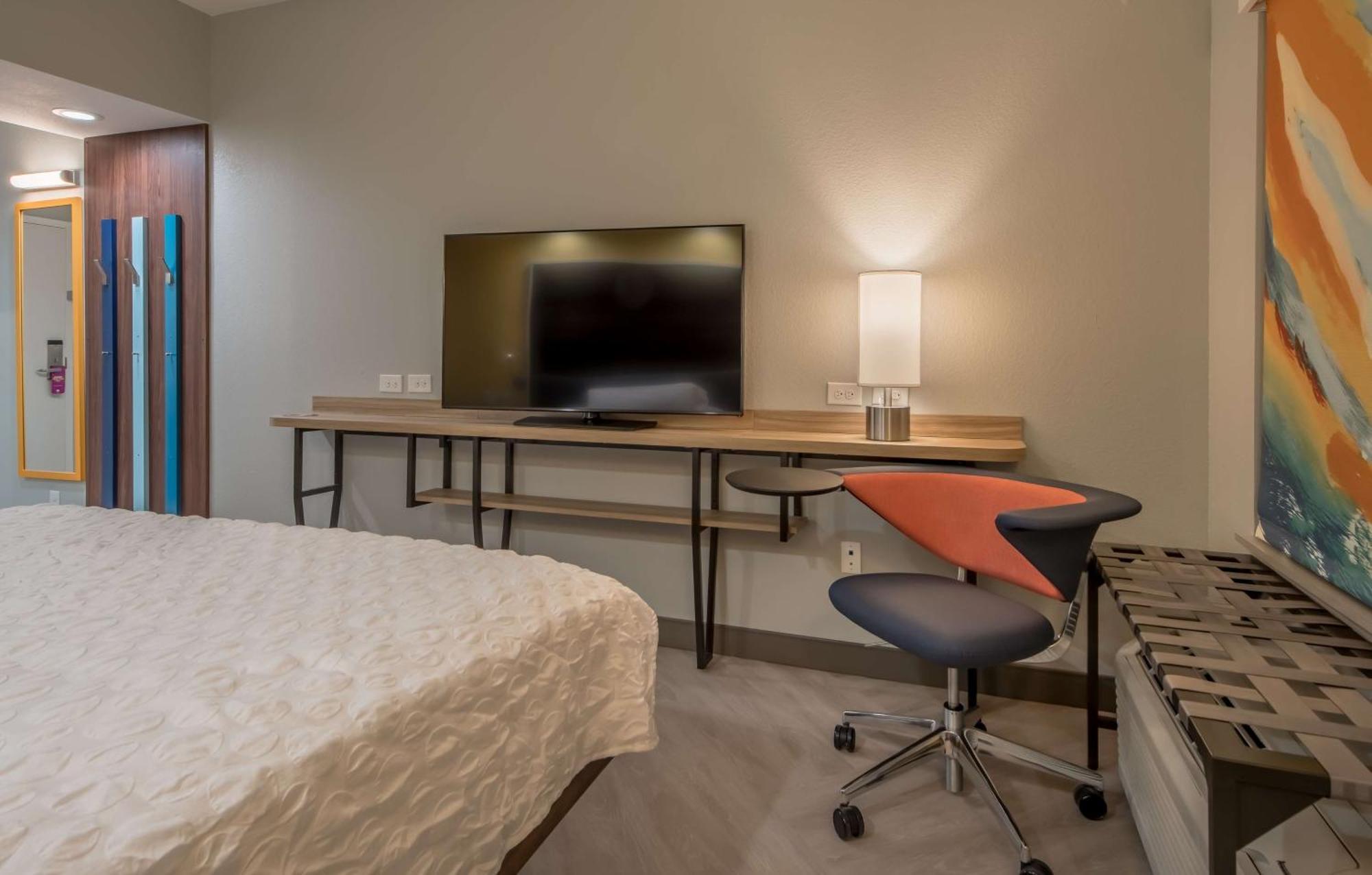 Tru By Hilton Garland Richardson Hotel Buitenkant foto