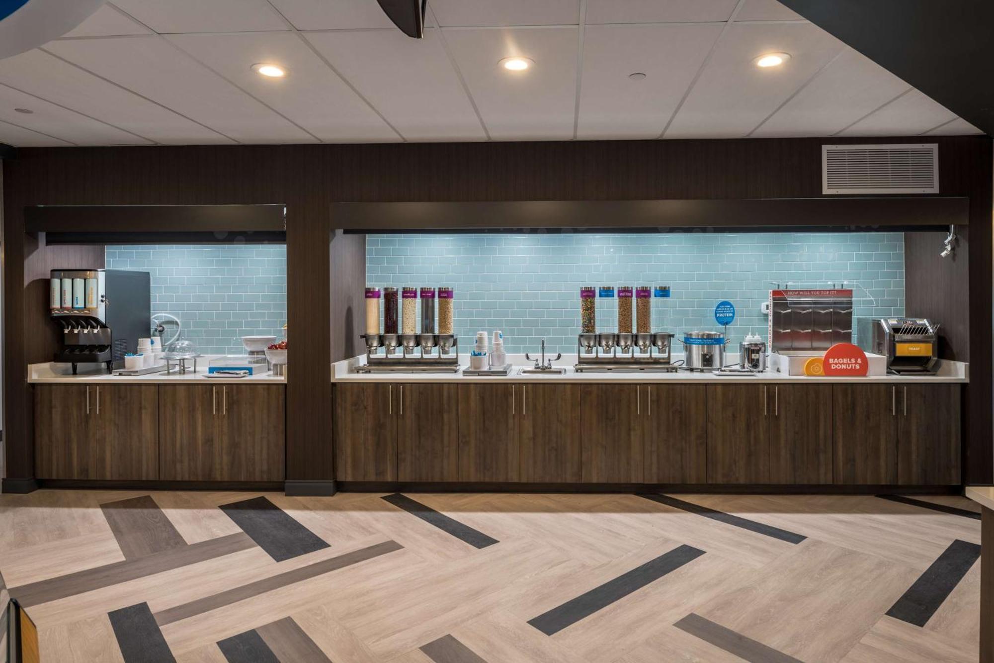 Tru By Hilton Garland Richardson Hotel Buitenkant foto