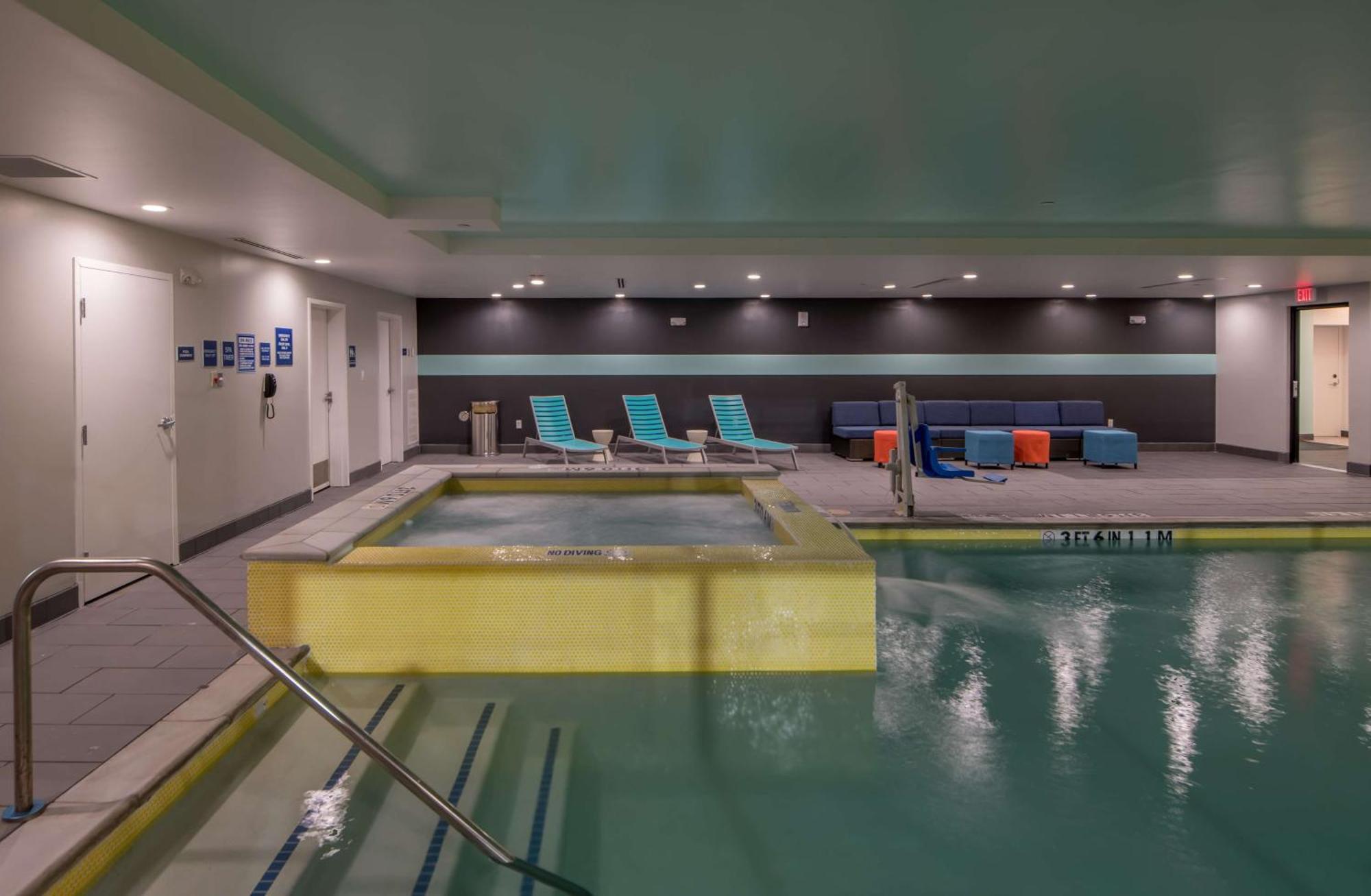 Tru By Hilton Garland Richardson Hotel Buitenkant foto