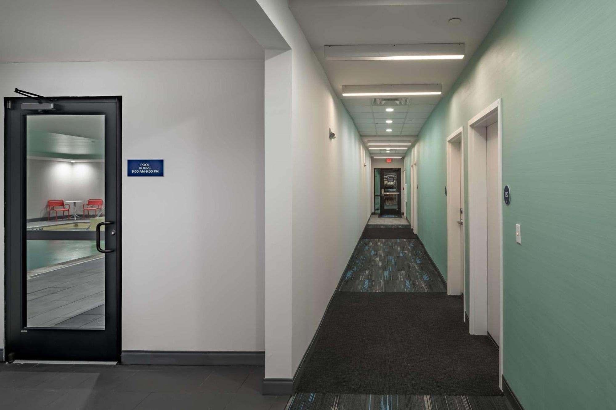 Tru By Hilton Garland Richardson Hotel Buitenkant foto