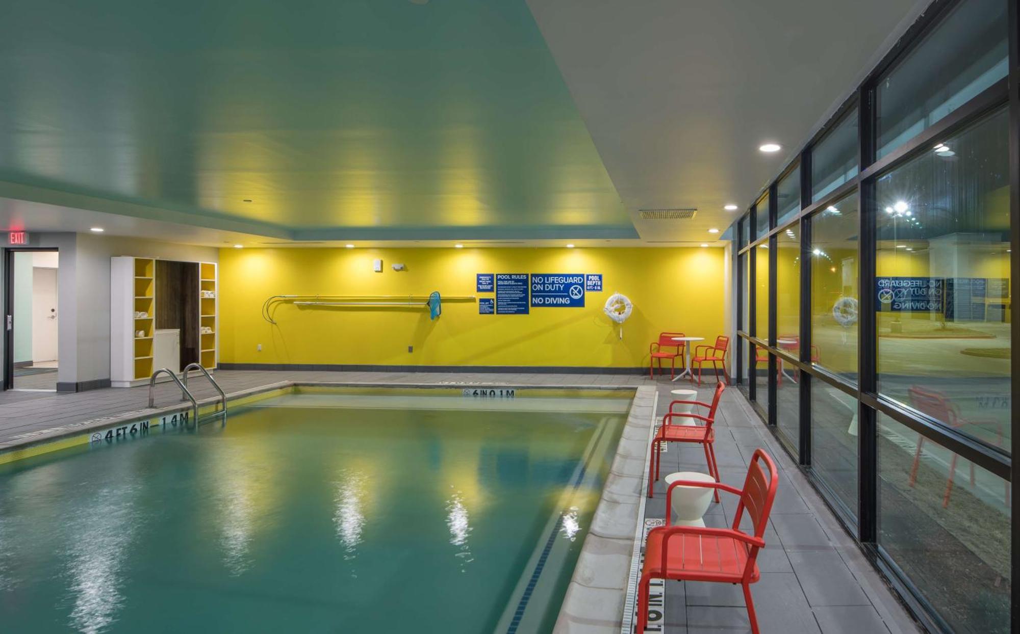 Tru By Hilton Garland Richardson Hotel Buitenkant foto