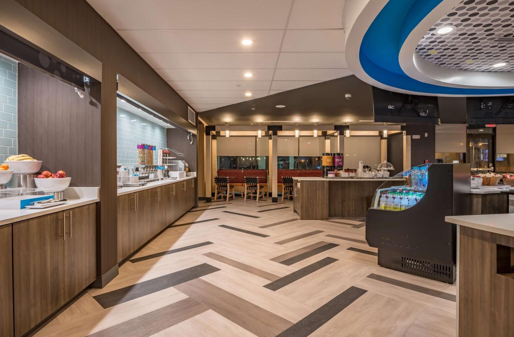 Tru By Hilton Garland Richardson Hotel Buitenkant foto