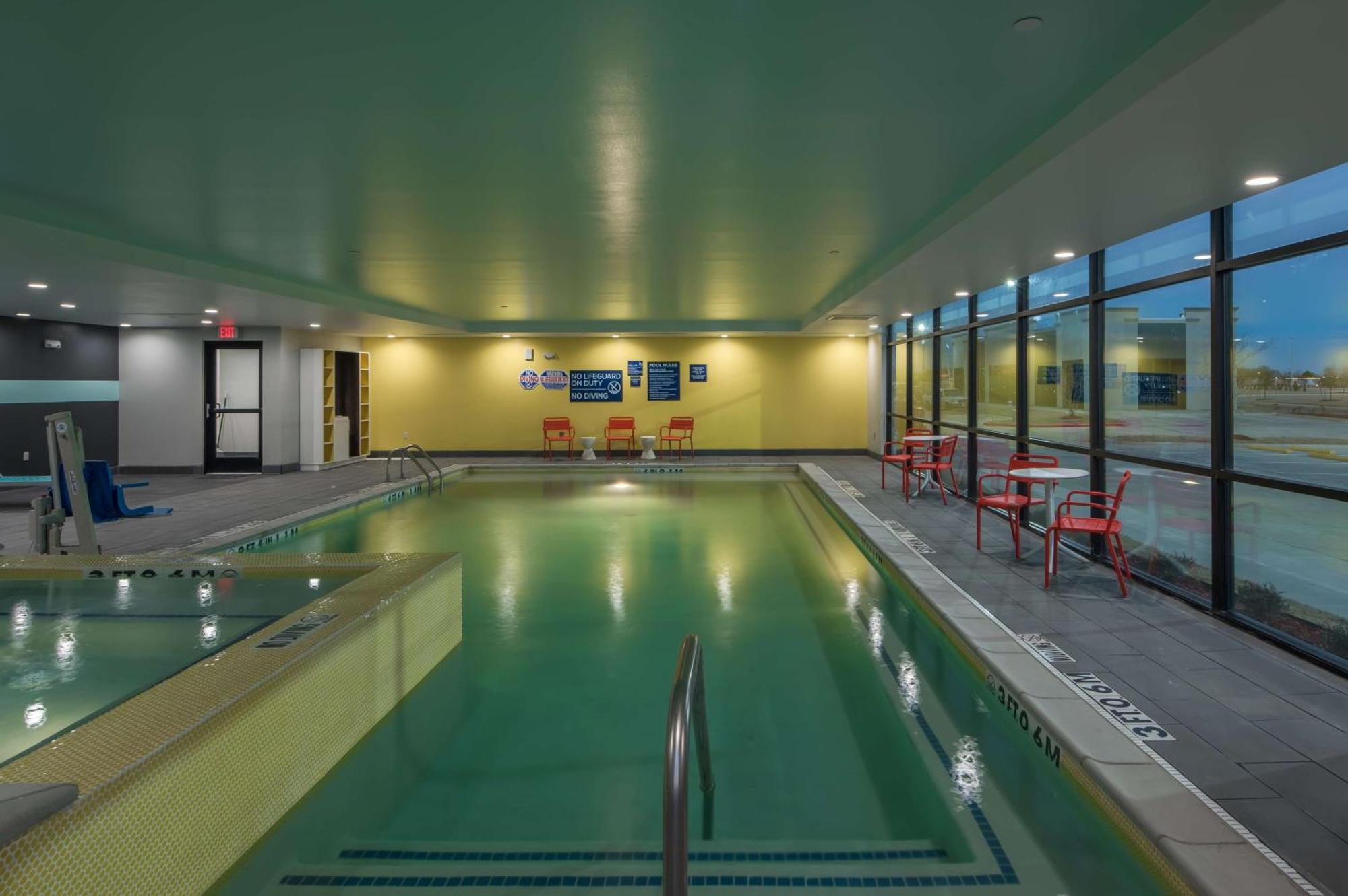 Tru By Hilton Garland Richardson Hotel Buitenkant foto