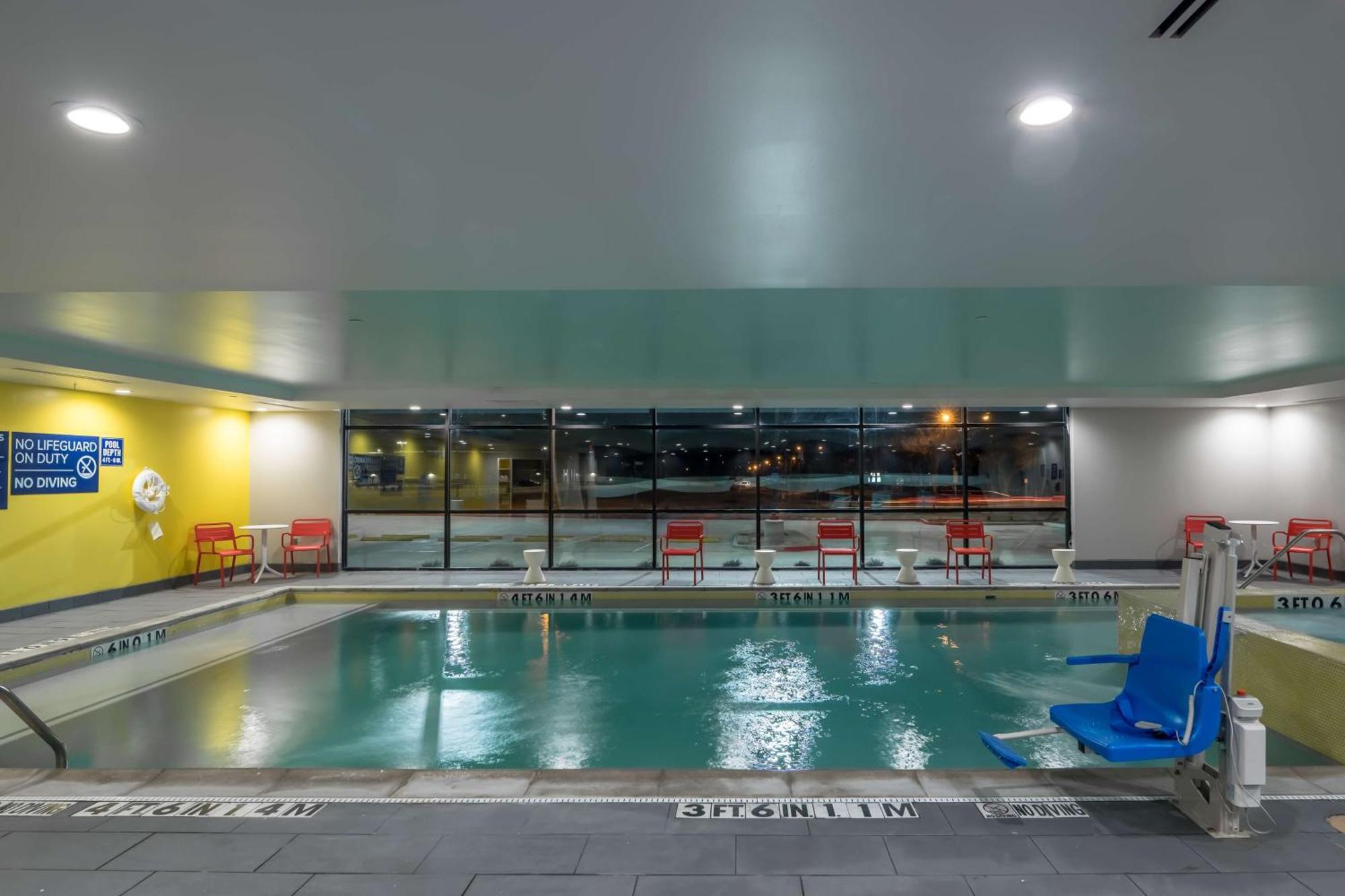 Tru By Hilton Garland Richardson Hotel Buitenkant foto