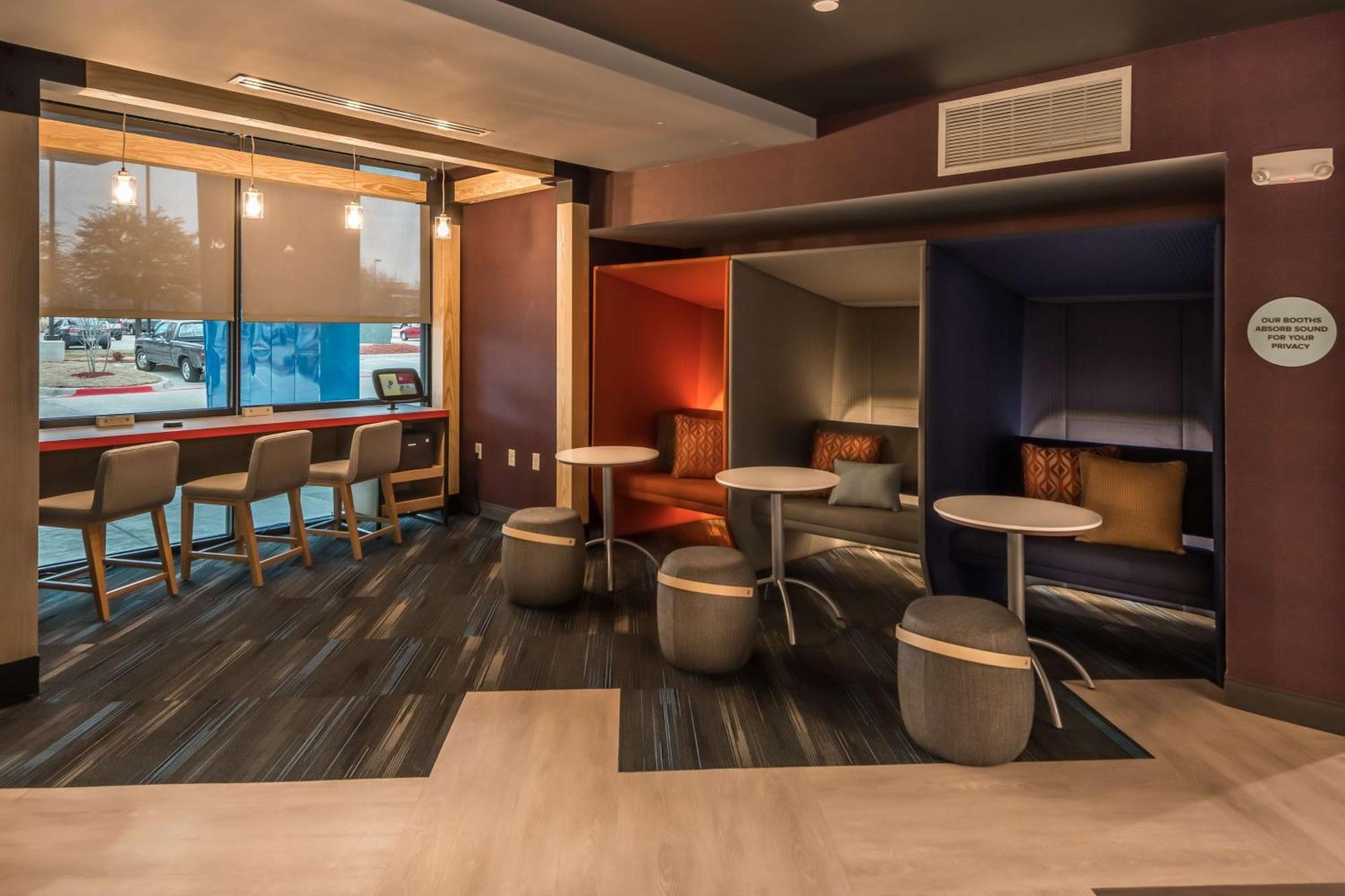 Tru By Hilton Garland Richardson Hotel Buitenkant foto